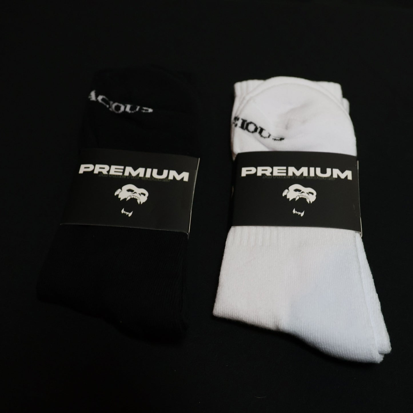 Premium Sock Pack