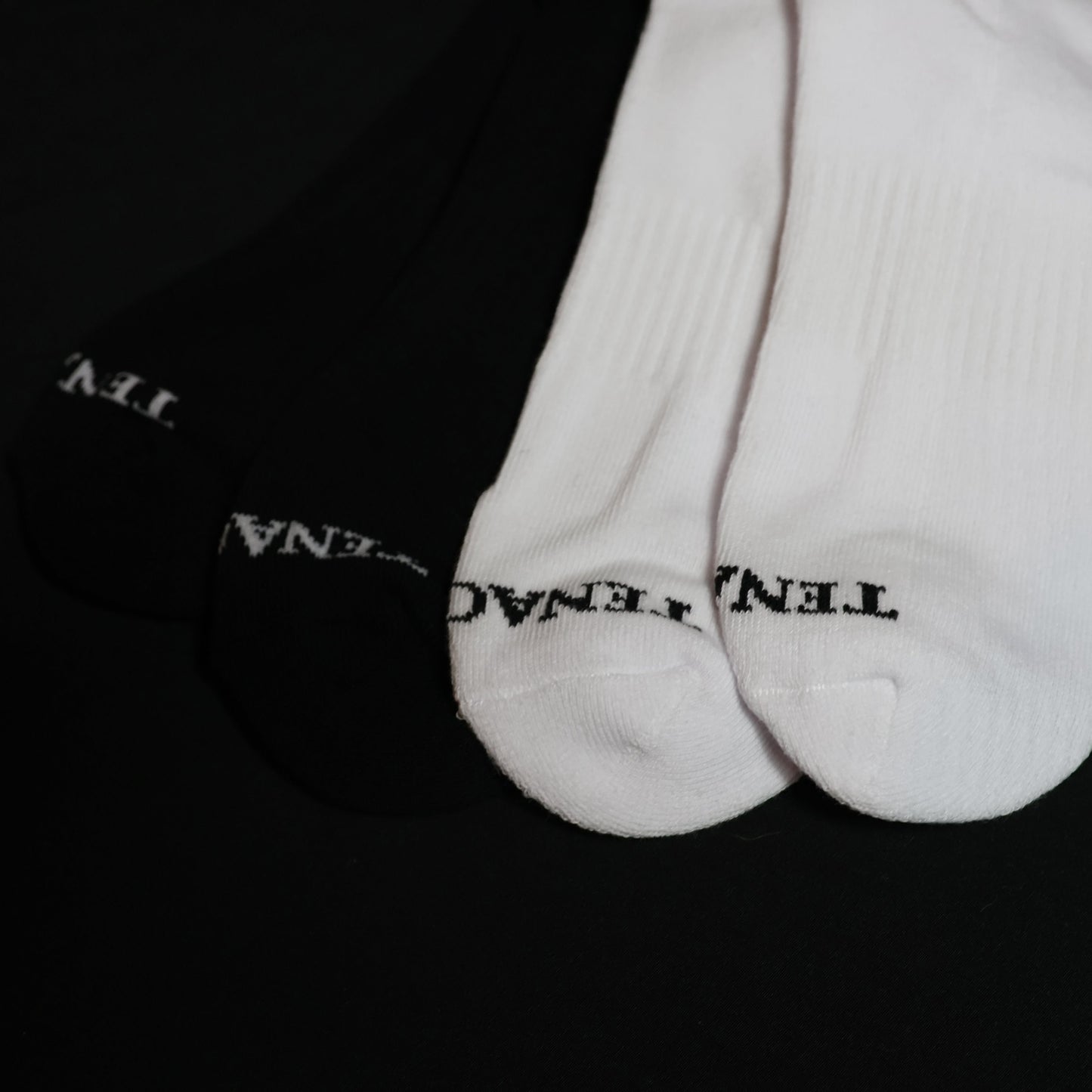 Premium Sock Pack